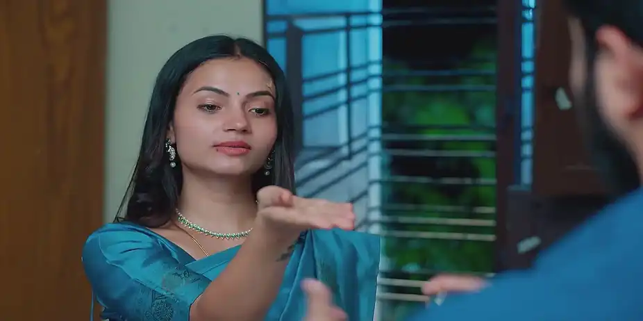 Maa Annayya - May 19, 2025 - Best Scene