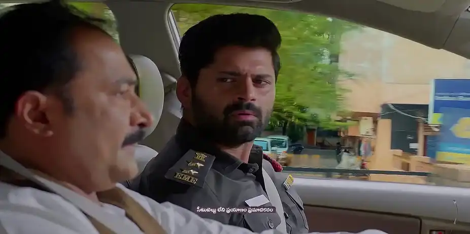 Nindu Noorella Saavasam - May 20, 2025 - Best Scene