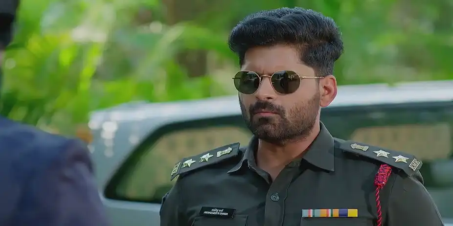 Nindu Noorella Saavasam - May 21, 2025 - Best Scene