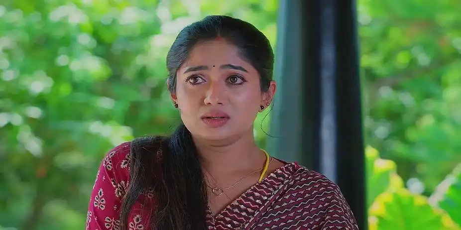 Padamati Sandhyaragam - May 20, 2025 - Best Scene
