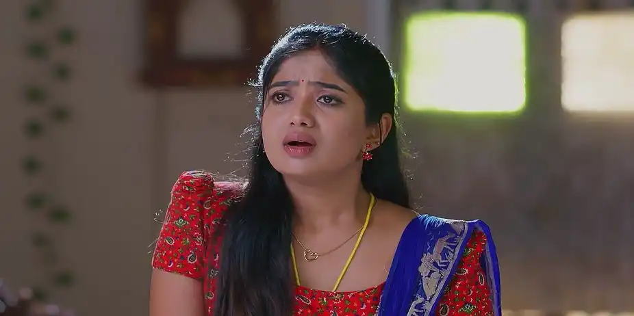 Padamati Sandhyaragam - May 23, 2025 - Best Scene