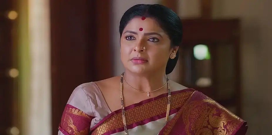 Padamati Sandhyaragam - May 22, 2025 - Best Scene