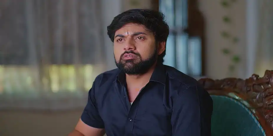 Padamati Sandhyaragam - May 21, 2025 - Best Scene