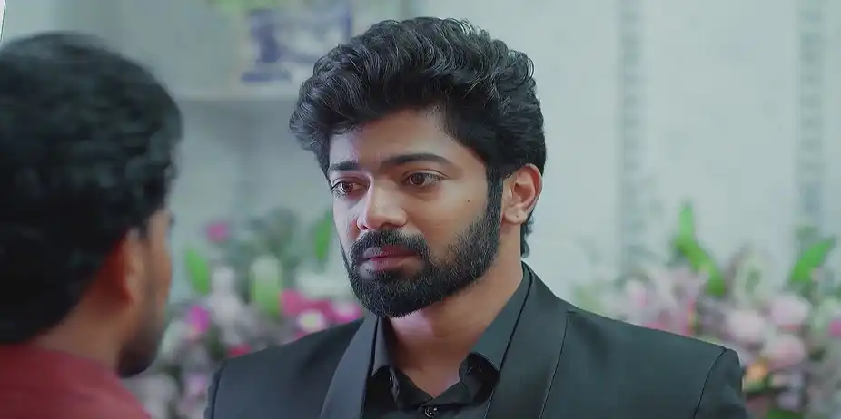 Lakshmi Nivasam - May 21, 2025 - Best Scene