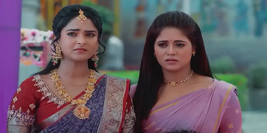 Lakshmi Nivasam - May 23, 2025 - Best Scene