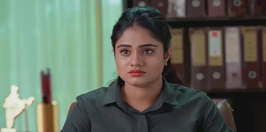 Jagadhatri - May 19, 2025 - Best Scene
