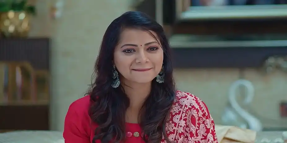 Jagadhatri - May 20, 2025 - Best Scene