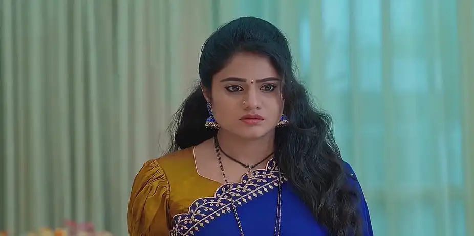Jagadhatri - May 22, 2025 - Best Scene
