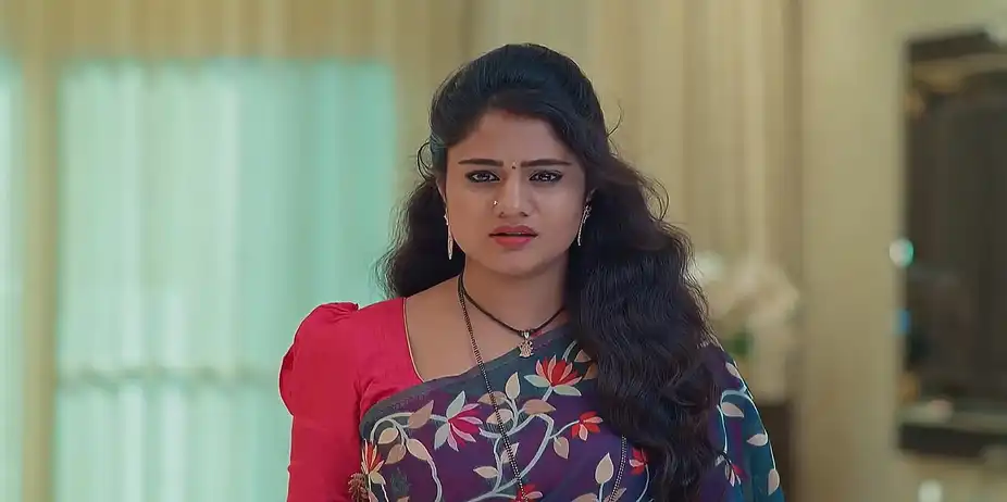 Jagadhatri - May 23, 2025 - Best Scene