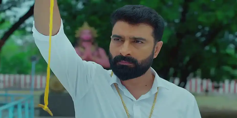 Prema Entha Maduram - May 23, 2025 - Best Scene