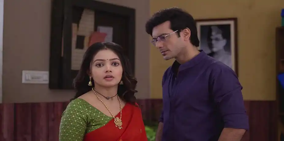 Phulki - May 20, 2025 - Best Scene