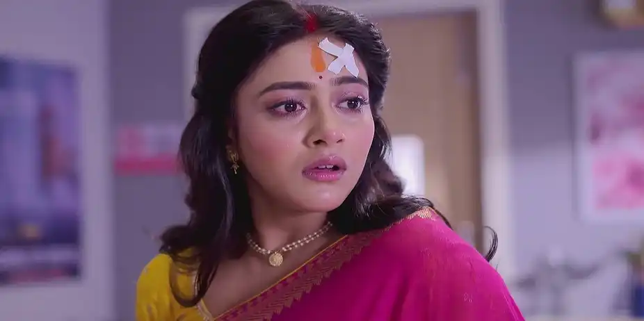 Tui Amar Hero - May 24, 2025 - Best Scene