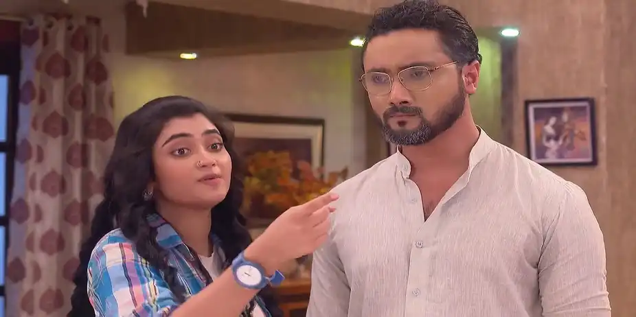 Jagadhatri - May 21, 2025 - Best Scene
