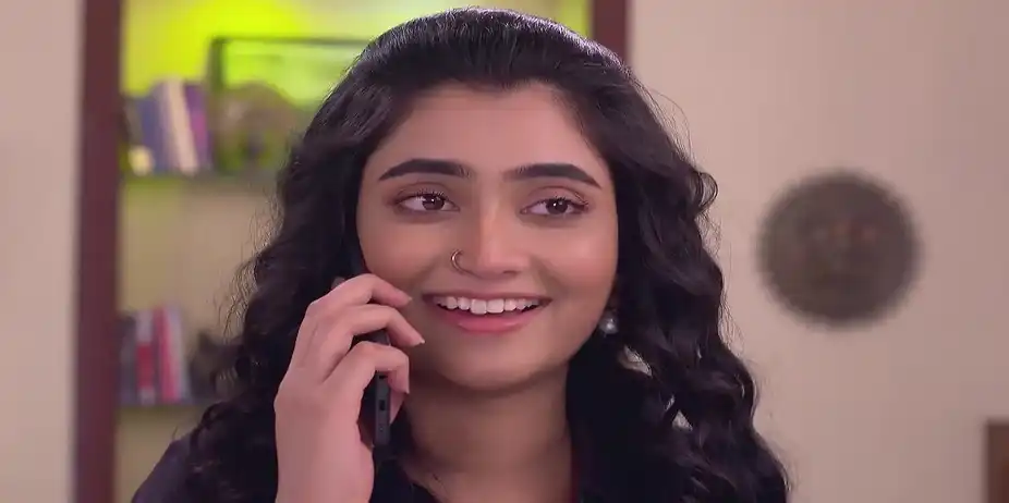 Jagadhatri - May 23, 2025 - Best Scene