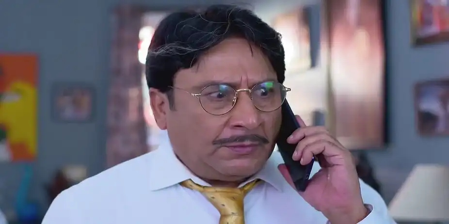 Jagadhatri - May 25, 2025 - Best Scene