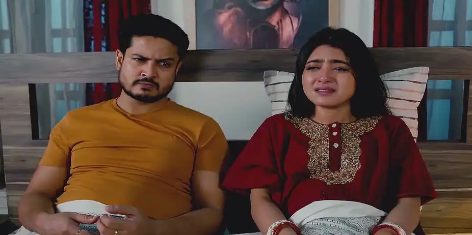 Mithijhora - May 21, 2025 - Best Scene