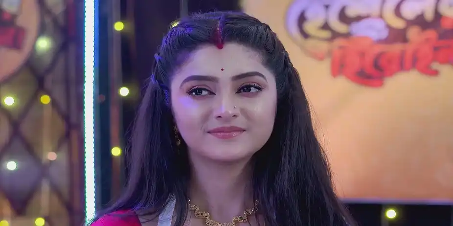 Kon Gopone Mon Bheseche - May 22, 2025 - Best Scene