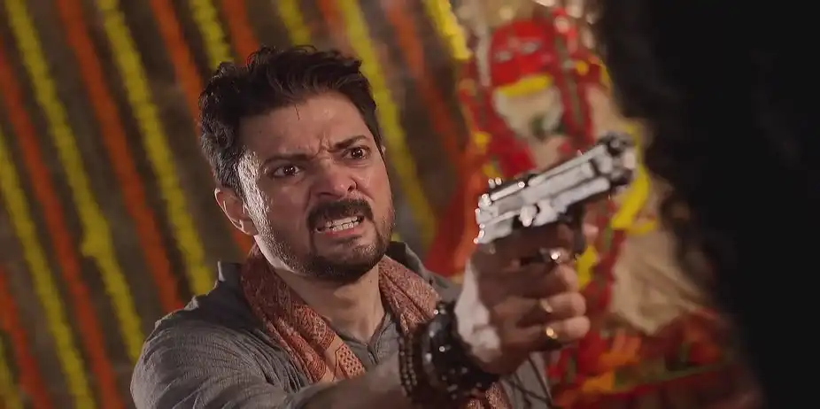Mittir Bari - May 19, 2025 - Best Scene