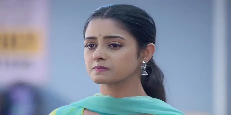 Parineeta - May 21, 2025 - Best Scene