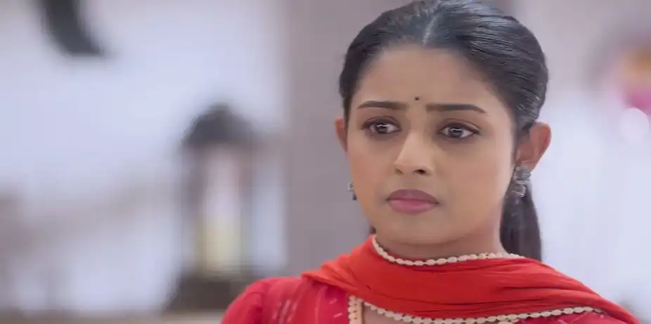 Parineeta - May 19, 2025 - Best Scene
