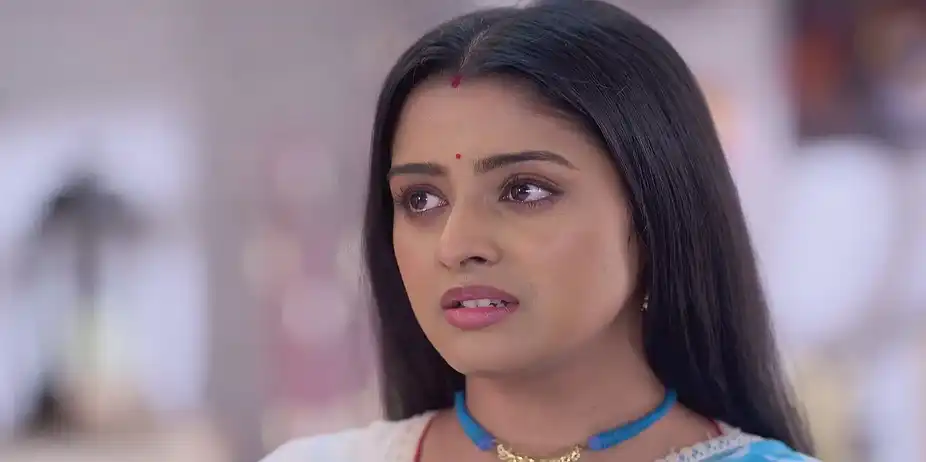 Parineeta - May 24, 2025 - Best Scene