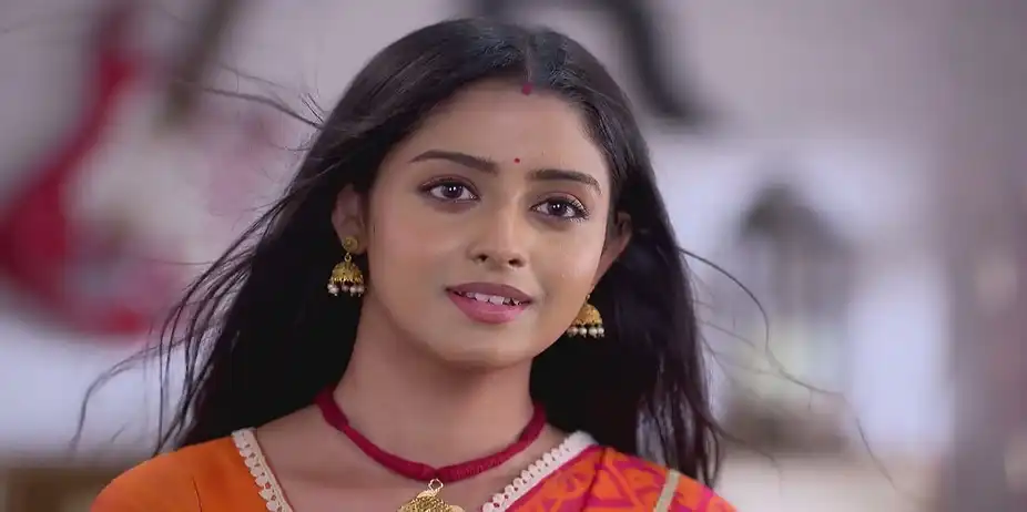 Parineeta - May 25, 2025 - Best Scene