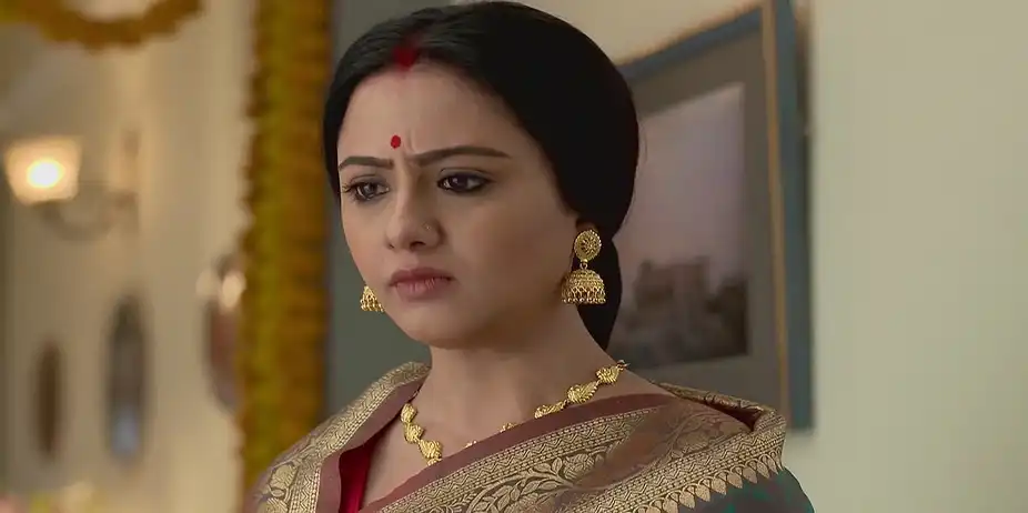 Duggamoni O Bagh Mama - May 20, 2025 - Best Scene