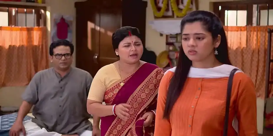 Chirodini Tumi Je Amar - May 22, 2025 - Best Scene
