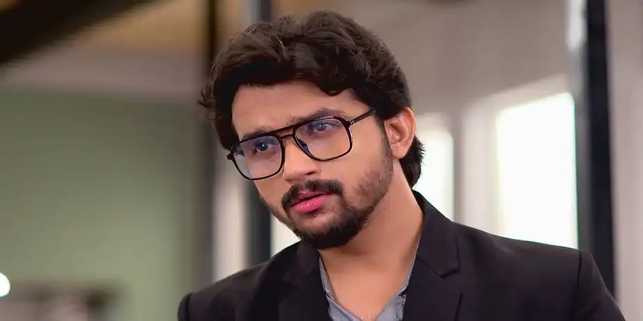 Chirodini Tumi Je Amar - May 21, 2025 - Best Scene