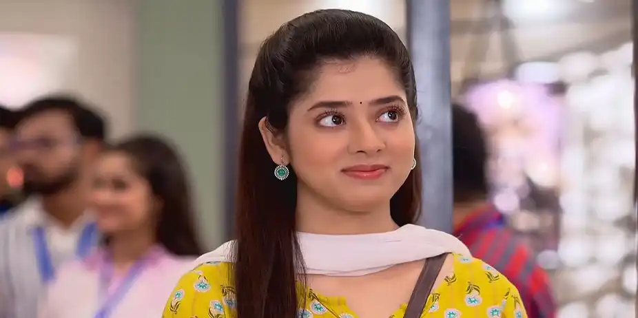 Chirodini Tumi Je Amar - May 20, 2025 - Best Scene