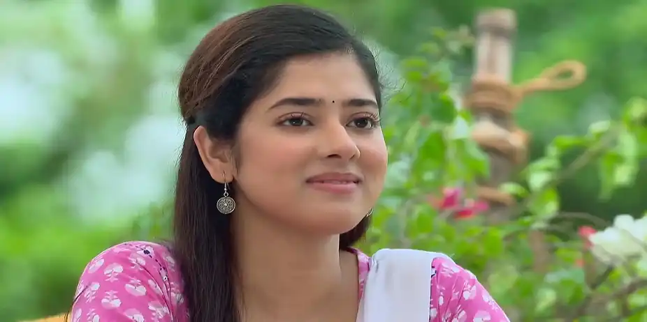 Chirodini Tumi Je Amar - May 19, 2025 - Best Scene