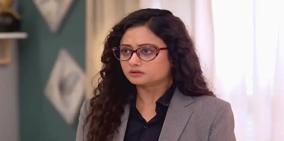 Chirodini Tumi Je Amar - May 25, 2025 - Best Scene
