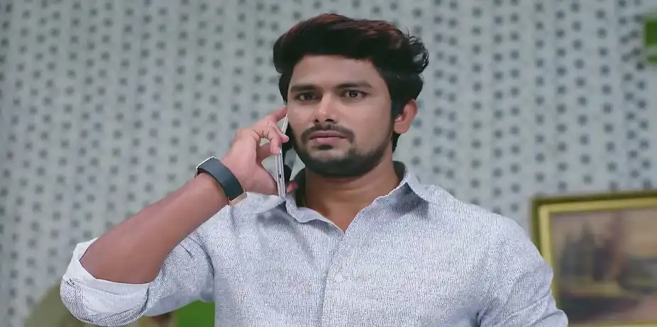 Kalyanamasthu - May 21, 2025 - Best Scene