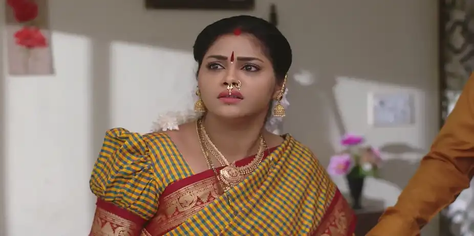 Kalyanamasthu - May 19, 2025 - Best Scene