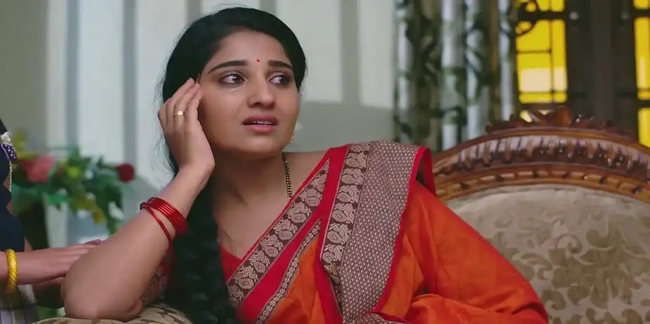 Kalyanamasthu - May 22, 2025 - Best Scene