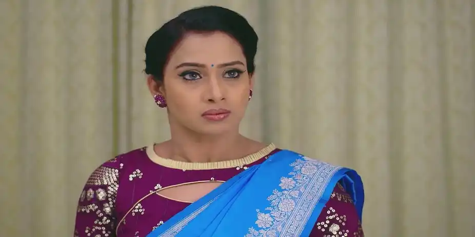 Kalyanamasthu - May 23, 2025 - Best Scene