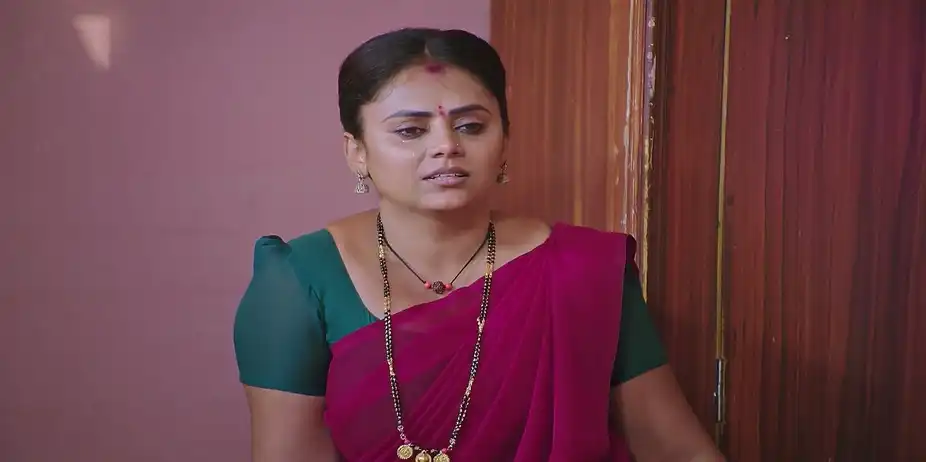 Chalvi Lies to Bettavva about Venky - Lakshmi Nivasa