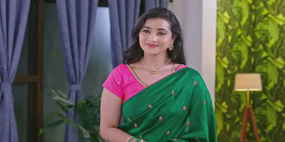 Ravi Expresses His Gratitude to Neelu - Lakshmi Nivasa