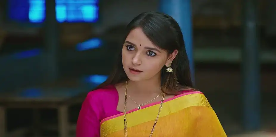 Parvathi and Ramya Tease Rani - Annayya
