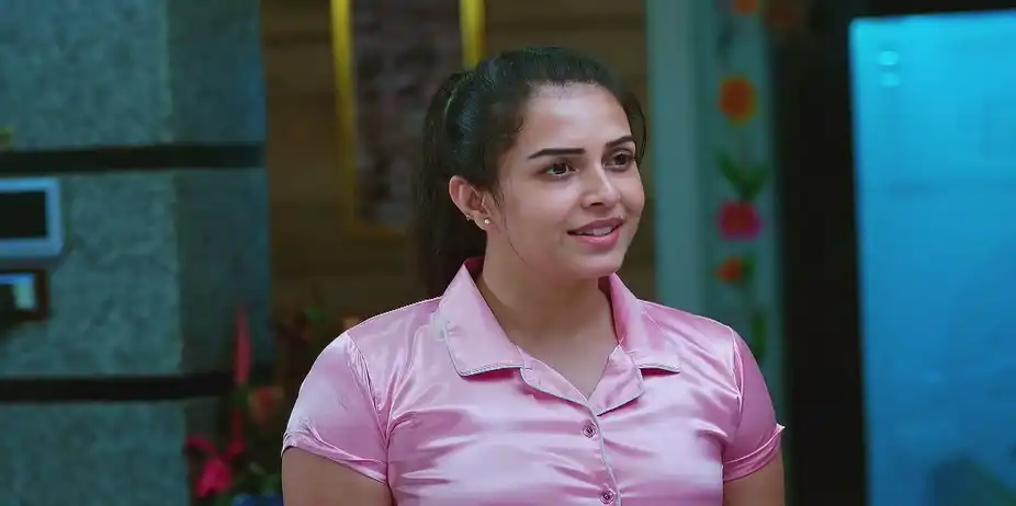 Sanjana's Plan to Shock Narasimha - Brahmagantu