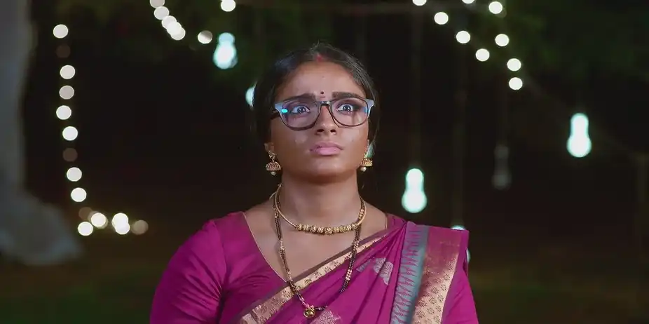 Deepa Talks about the Selfishness of Humans - Brahmagantu