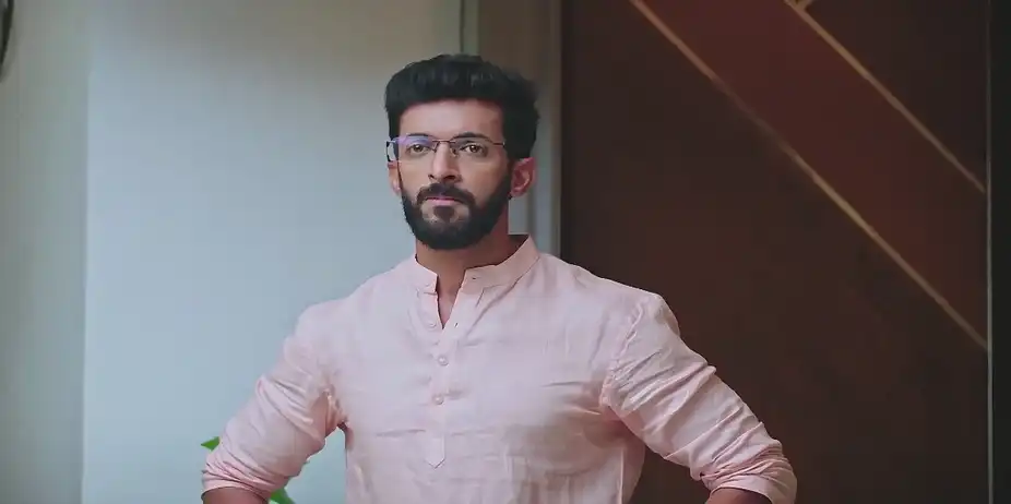 Durga Makes Sharath Laugh - Naa Ninna Bidalaare