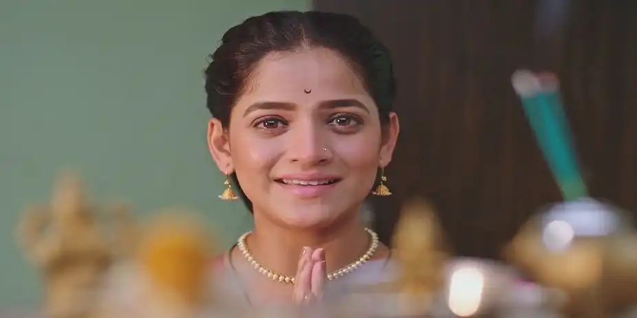 Paaru - May 24, 2025 - Best Scene