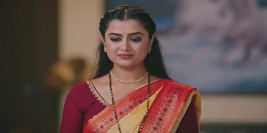 Lakhat Ek Amcha Dada - May 23, 2025 - Best Scene