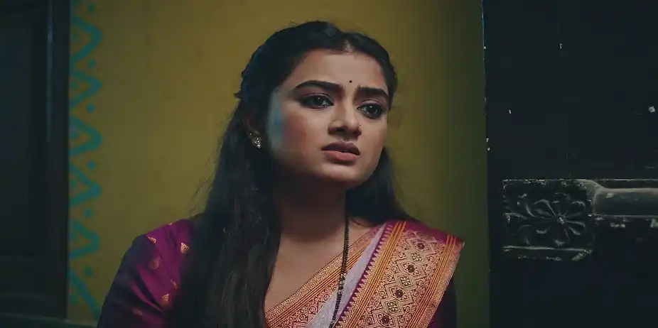 Lakhat Ek Amcha Dada - May 25, 2025 - Best Scene