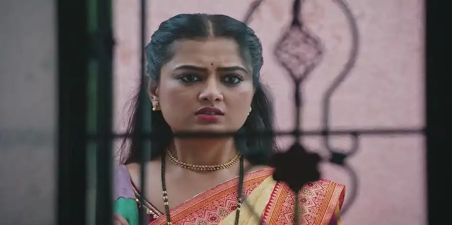 Lakhat Ek Amcha Dada - May 22, 2025 - Best Scene