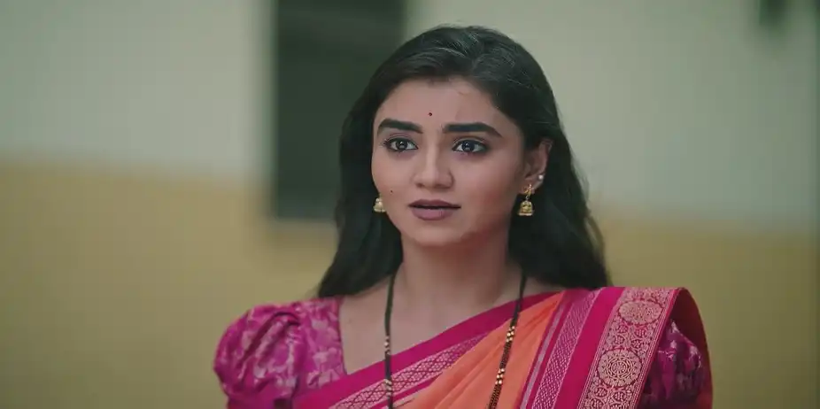 Lakhat Ek Amcha Dada - May 21, 2025 - Best Scene