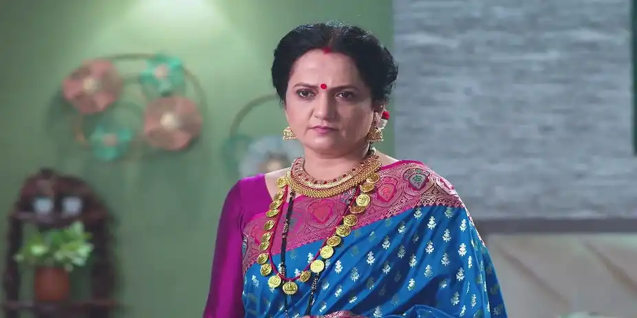 Tula Shikvin Changlach Dhada - May 19, 2025 - Best Scene