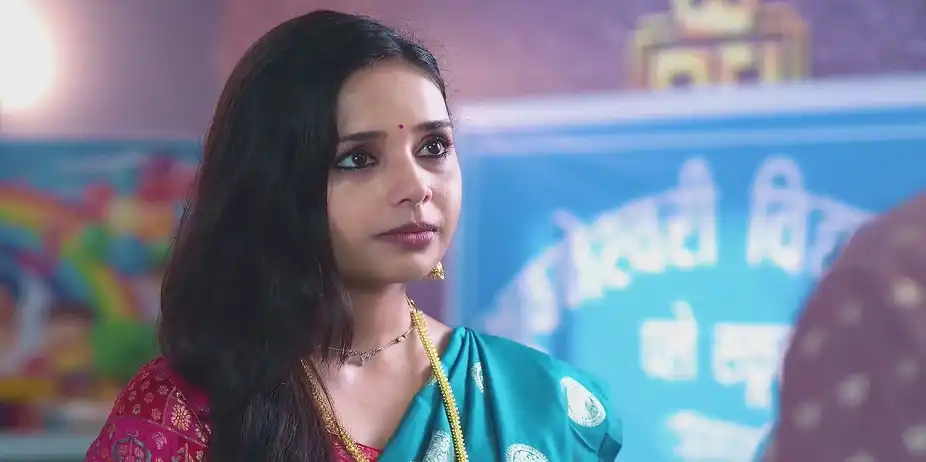 Tula Shikvin Changlach Dhada - May 24, 2025 - Best Scene