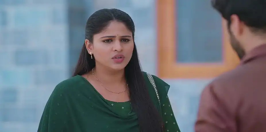Lakshmi Niwas - May 24, 2025 - Best Scene